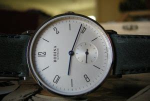 rodina r005 automatic review.